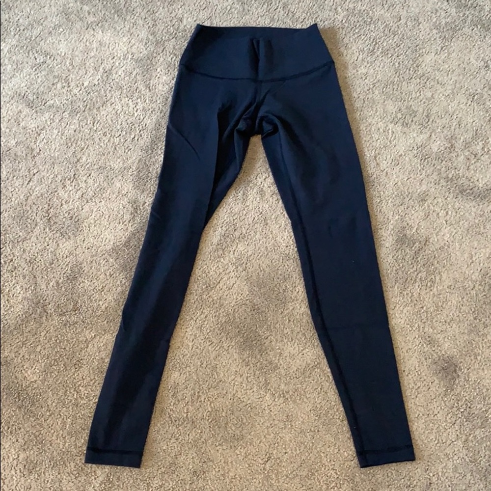 lululemon wunder unders